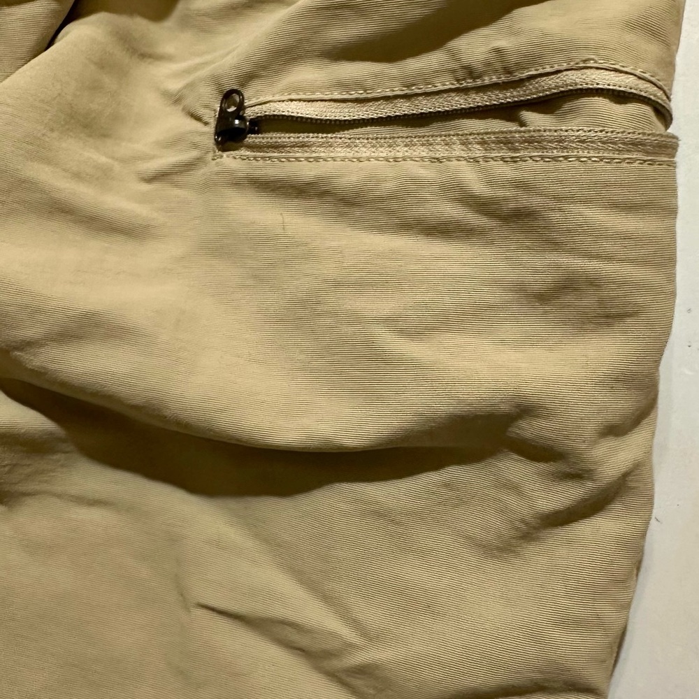 The North Face men’s pant, 36 Long.  Bundle and save. - Picture 6 of 7